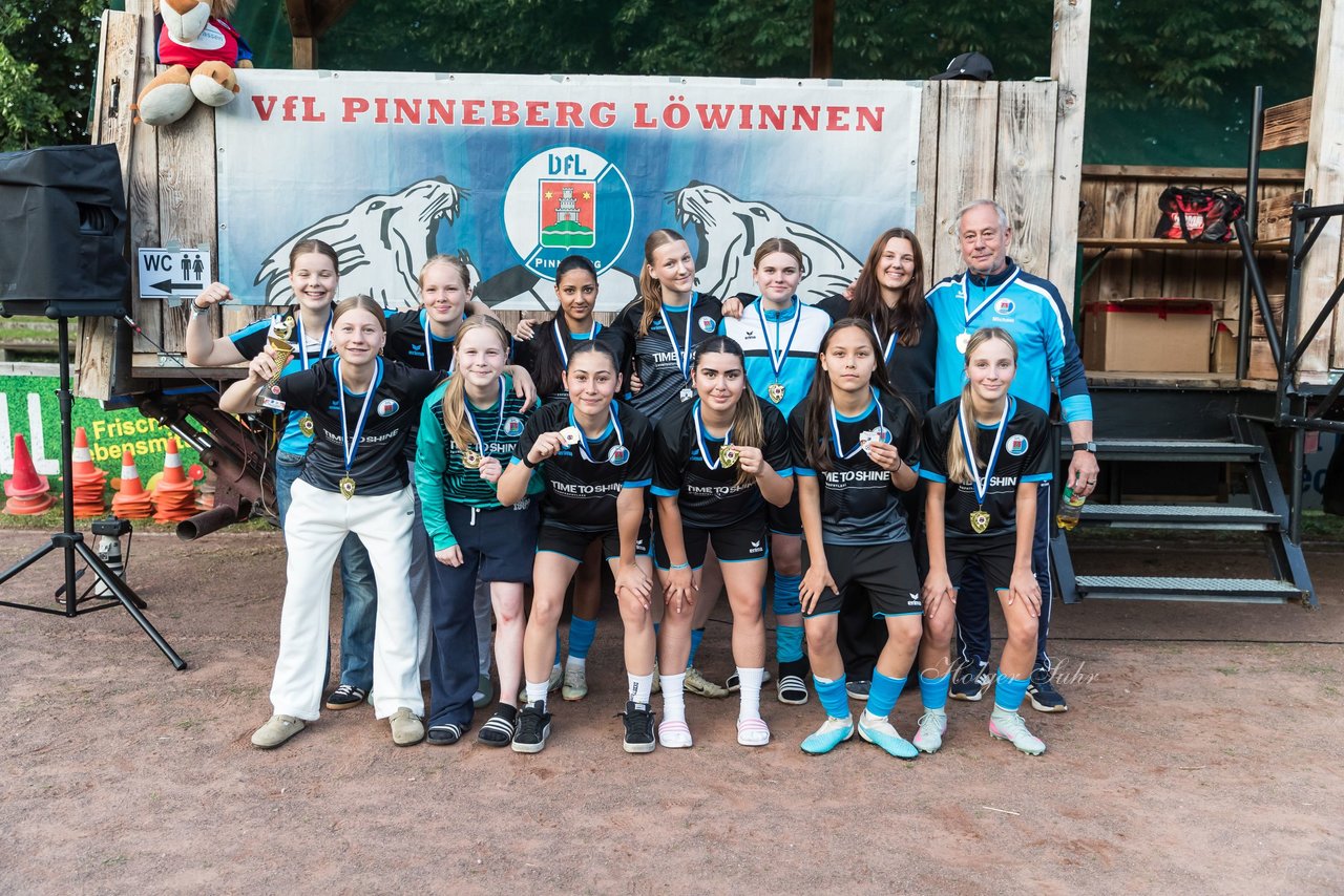 Bild 79 - Loewinnen Cup